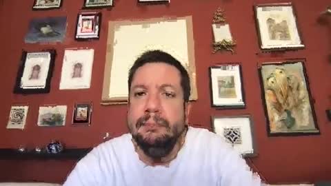 benmesela online show from May 30, 11:30 am