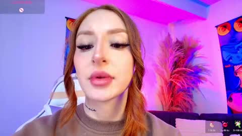 benn_ulus online show from April 21, 11:50 am