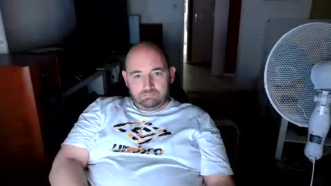 Ben online show from August 6, 9:07 am