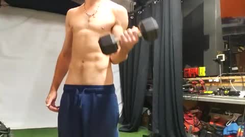 Snapshot of benny_boy95 chatting on October 9, 3:06 pm benny_boy95 online show from October 9, 3:06 pm