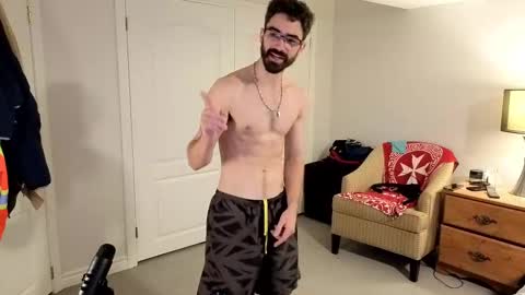 Snapshot of benny_boy95 chatting on October 28, 2:18 pm benny_boy95 online show from October 28, 2:18 pm