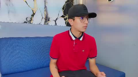Benny online show from June 18, 9:53 pm