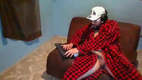 benny_yourdaddy online show from March 2, 1:16 pm