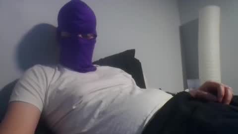 bennybueno online show from March 19, 3:01 am