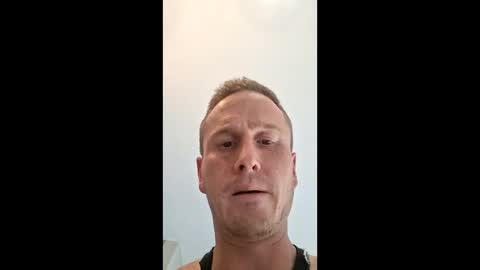 BennyC online show from October 27, 6:08 pm