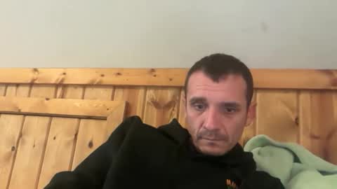 benny and innocentvixon online show from April 12, 7:29 pm