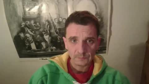 benny and innocentvixon online show from February 15, 4:03 am