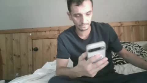 benny and innocentvixon online show from January 14, 6:38 pm