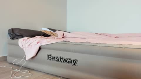 Ben Braxton online show from November 25, 9:02 pm