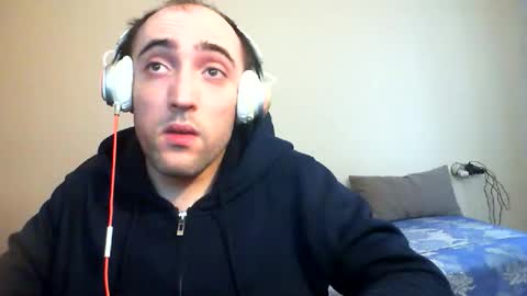 bentish online show from January 18, 9:40 am