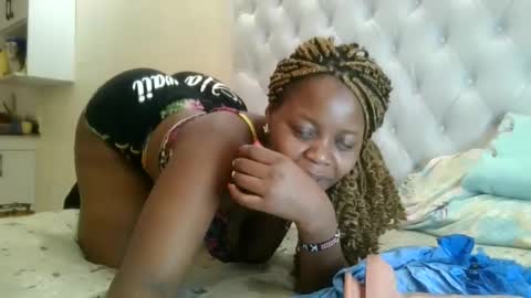 Berbie eva online show from February 10, 10:57 pm