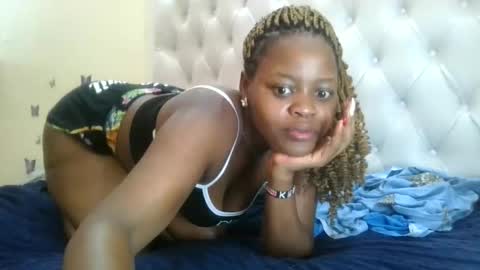 Berbie eva online show from February 20, 6:37 am