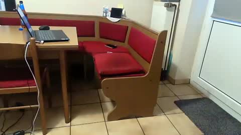 Bernadetanylon online show from October 25, 3:12 pm