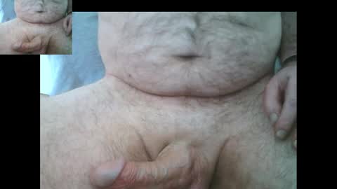 bernardo1968 online show from March 5, 2:45 pm