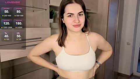 Snapshot of bernice_knight chatting on September 30, 2:38 pm Maria online show from September 30, 2:38 pm