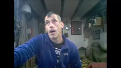 bernichaoss77 online show from March 8, 6:05 pm