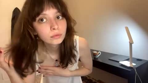 Lucy online show from July 16, 5:49 pm