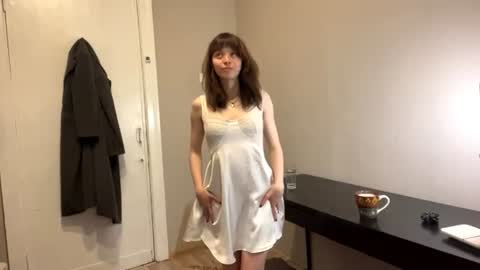 Lucy online show from July 17, 5:59 pm
