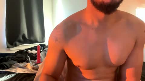 berriess_ online show from January 8, 1:31 pm