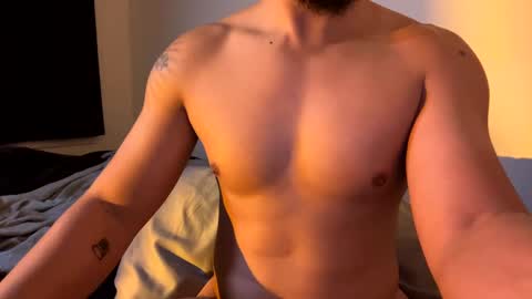 berriess_ online show from December 10, 2:05 am