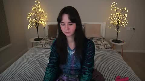 Violette online show from September 10, 8:32 pm