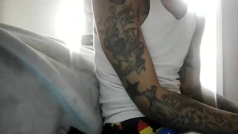 ToxicPipe757 online show from November 26, 4:15 pm