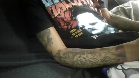 ToxicPipe757 online show from September 19, 5:27 pm