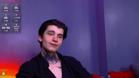 BERTY online show from April 17, 2:41 pm