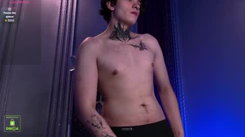 BERTY online show from April 13, 4:11 pm