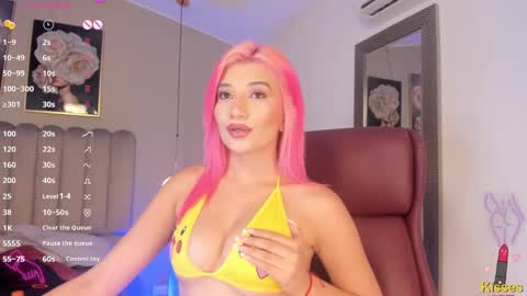 Snapshot of bestfamily chatting on March 2, 1:37 am  Marilee online show from March 2, 1:37 am