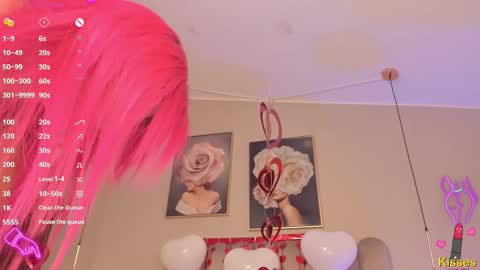 Snapshot of bestfamily chatting on February 14, 3:00 am  Marilee online show from February 14, 3:00 am