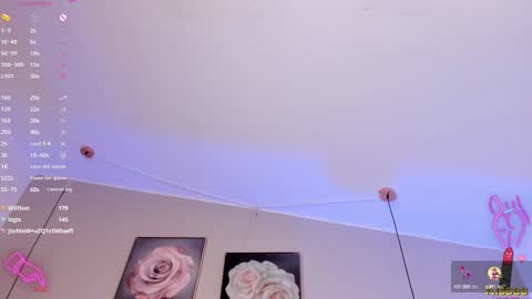 Snapshot of bestfamily chatting on February 2, 5:32 am  Marilee online show from February 2, 5:32 am