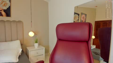  Marilee online show from February 5, 1:53 am