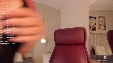 Snapshot of bestfamily chatting on October 9, 1:33 am  Marilee online show from October 9, 1:33 am