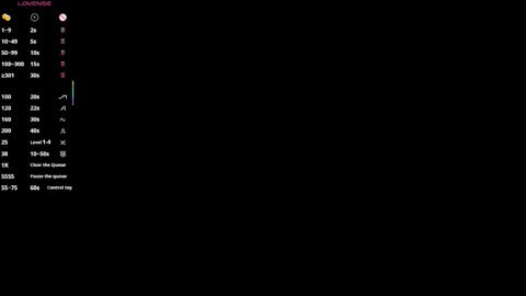  Marilee online show from November 26, 2:20 am