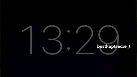 bestkeptsecre t online show from January 8, 7:20 pm