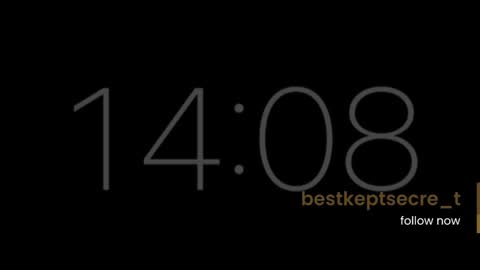 bestkeptsecre t online show from March 13, 8:56 pm