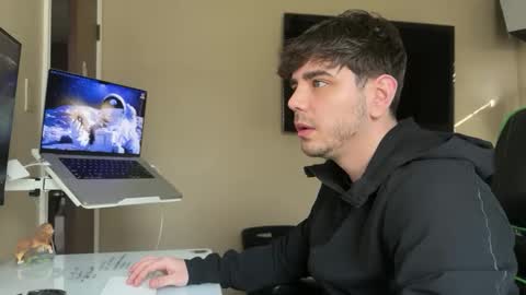 Best Subscriber online show from February 11, 8:20 pm