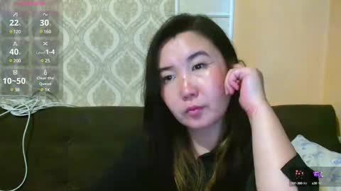 Snapshot of bet_lu chatting on December 13, 10:41 am Bet Lu online show from December 13, 10:41 am
