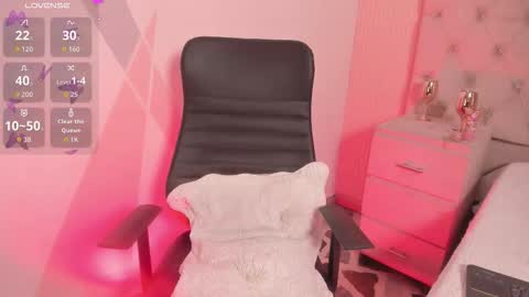 Betany online show from March 21, 8:30 am