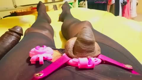 Sissyforever online show from July 20, 5:43 am