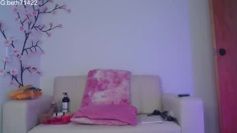 Bethany  bigtits4s room online show from September 18, 11:31 pm