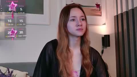 Bethany online show from March 15, 6:07 am