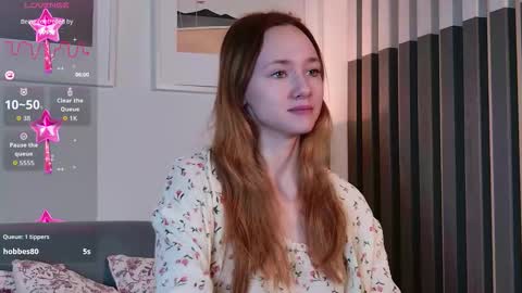 Bethany online show from March 19, 6:19 am