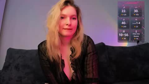  Bethany Baby  online show from March 11, 8:06 am