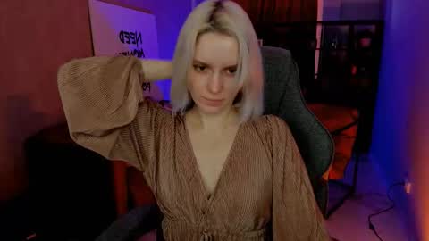 Bethany online show from February 16, 8:23 am