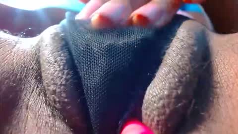 Bethany Wilson online show from April 10, 6:23 pm