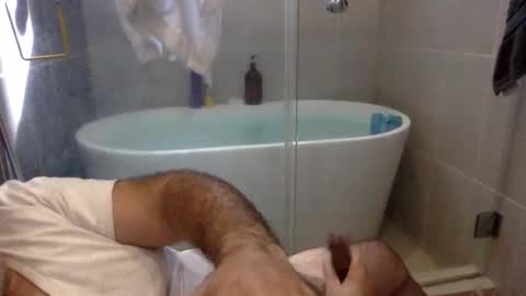 Virtual Gentleman online show from February 27, 2:32 pm