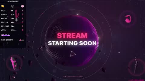 Betsy Duz online show from April 26, 4:59 pm