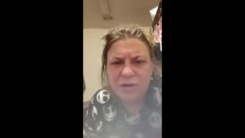 betsygore78 online show from February 26, 1:25 pm